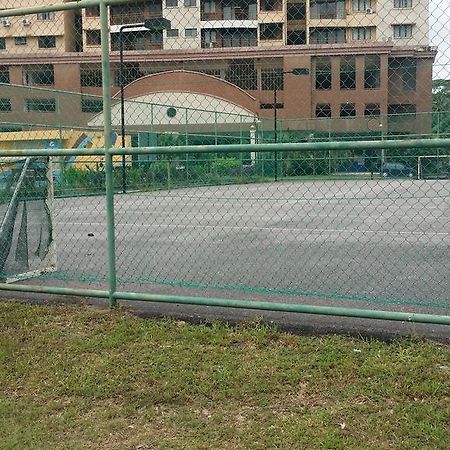 Condo D'Savoy @The Resort, Alor Gajah Malacca Exterior photo